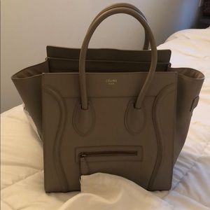 Celine Bag